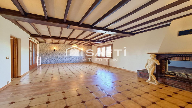 Ma-Cabane - Vente Maison Villemandeur, 229 m²