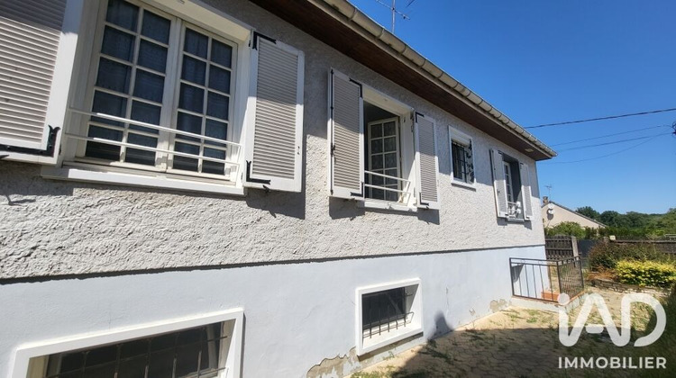 Ma-Cabane - Vente Maison Villemandeur, 103 m²