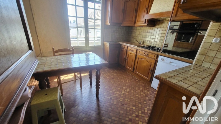 Ma-Cabane - Vente Maison Villemandeur, 103 m²