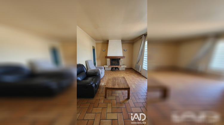 Ma-Cabane - Vente Maison Villemandeur, 103 m²