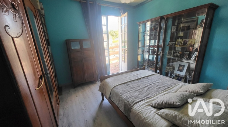 Ma-Cabane - Vente Maison Villemandeur, 103 m²