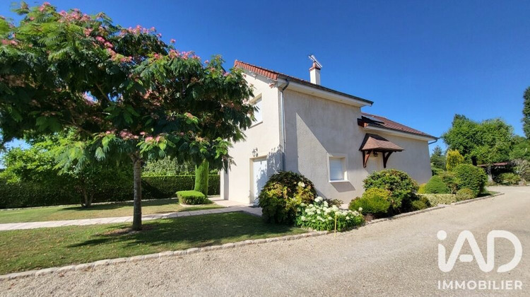 Ma-Cabane - Vente Maison Villemandeur, 133 m²