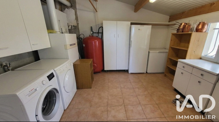 Ma-Cabane - Vente Maison Villemandeur, 133 m²