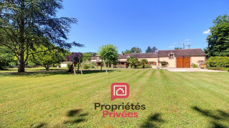 Ma-Cabane - Vente Maison VILLEMANDEUR, 210 m²