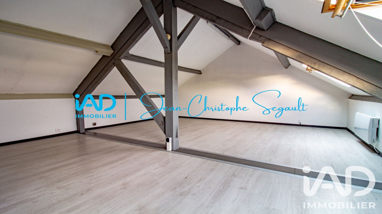 Ma-Cabane - Vente Maison Villemandeur, 163 m²