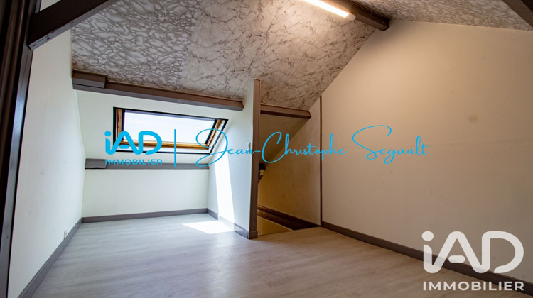Ma-Cabane - Vente Maison Villemandeur, 163 m²