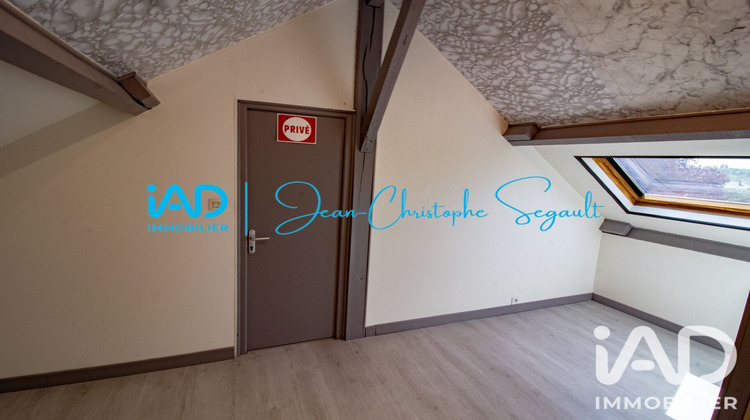 Ma-Cabane - Vente Maison Villemandeur, 163 m²