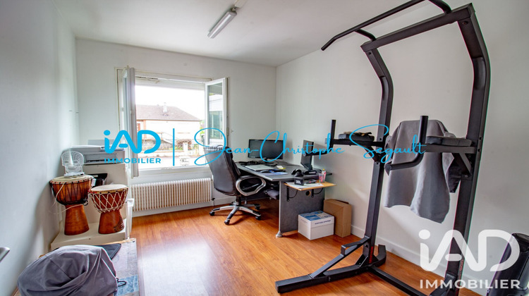 Ma-Cabane - Vente Maison Villemandeur, 163 m²