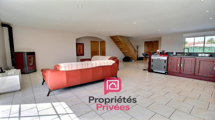 Ma-Cabane - Vente Maison VILLEMANDEUR, 120 m²
