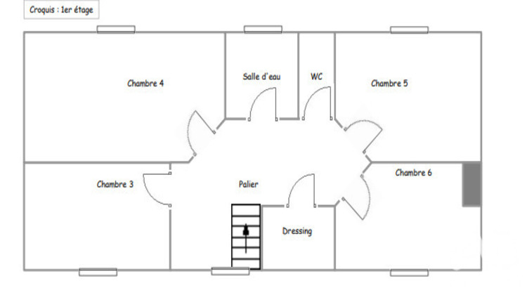 Ma-Cabane - Vente Maison Villemandeur, 149 m²