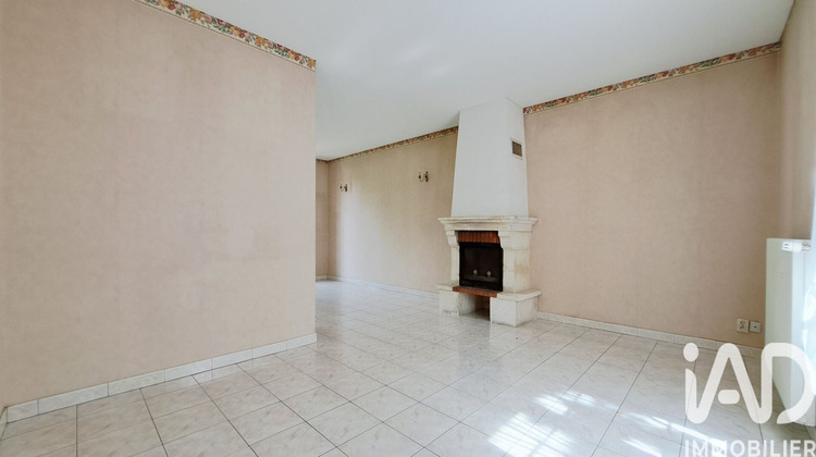 Ma-Cabane - Vente Maison Villemandeur, 149 m²