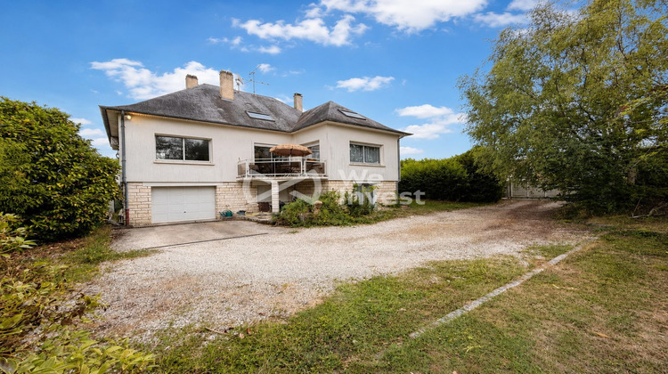 Ma-Cabane - Vente Maison Villemandeur, 215 m²