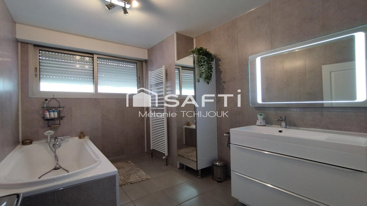 Ma-Cabane - Vente Maison Villemandeur, 215 m²