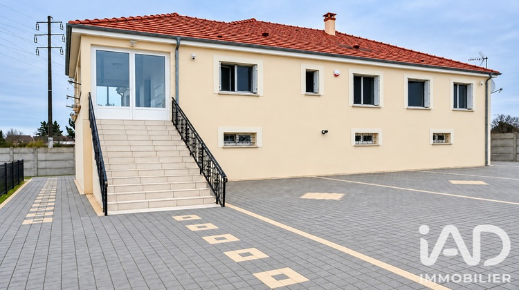 Ma-Cabane - Vente Maison Villemandeur, 145 m²