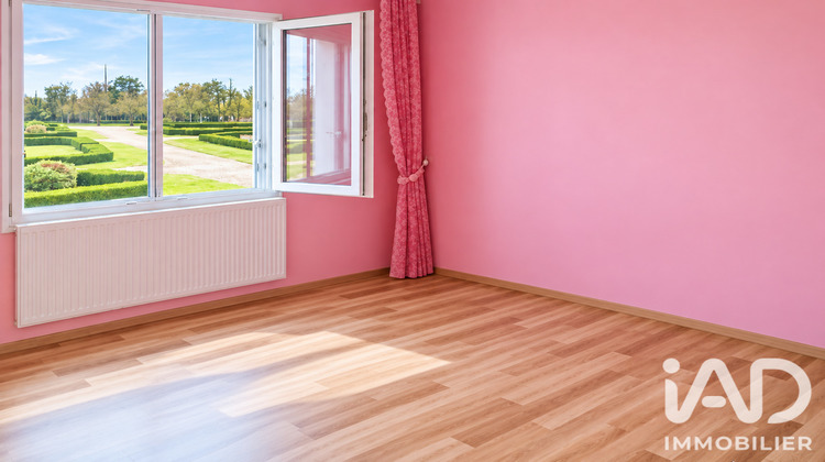 Ma-Cabane - Vente Maison Villemandeur, 145 m²