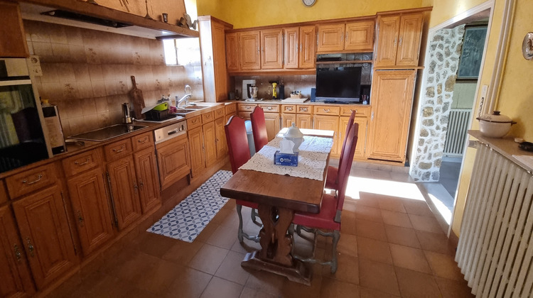 Ma-Cabane - Vente Maison Villemanoche, 90 m²