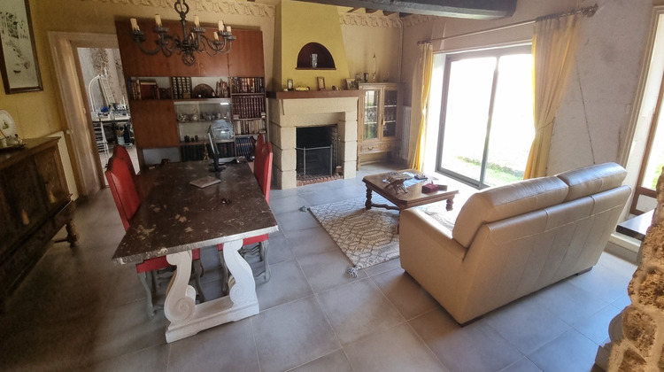 Ma-Cabane - Vente Maison Villemanoche, 90 m²
