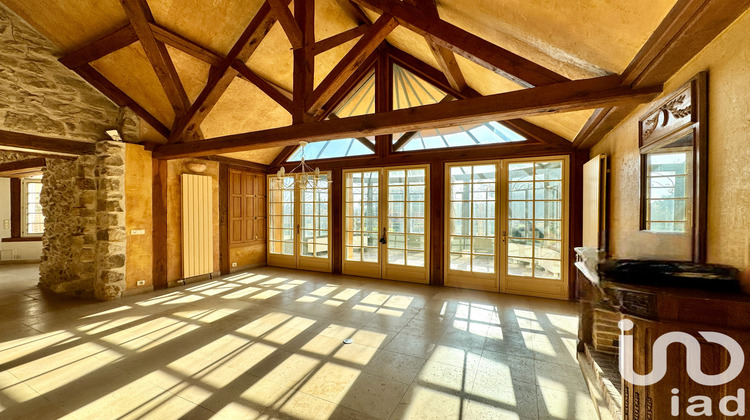 Ma-Cabane - Vente Maison Villemanoche, 210 m²