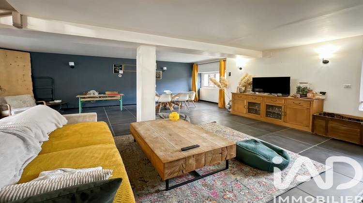 Ma-Cabane - Vente Maison Villemanoche, 116 m²