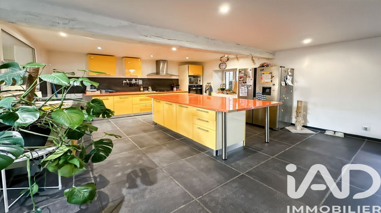 Ma-Cabane - Vente Maison Villemanoche, 116 m²