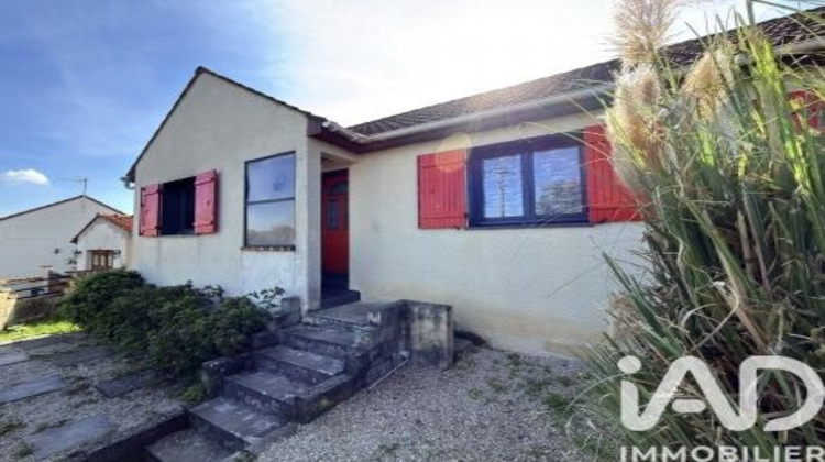 Ma-Cabane - Vente Maison Villemanoche, 80 m²