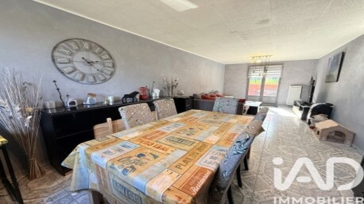 Ma-Cabane - Vente Maison Villemanoche, 80 m²