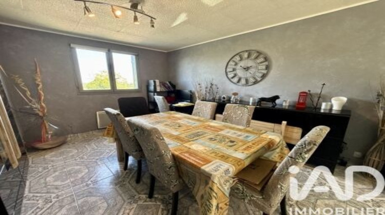 Ma-Cabane - Vente Maison Villemanoche, 80 m²