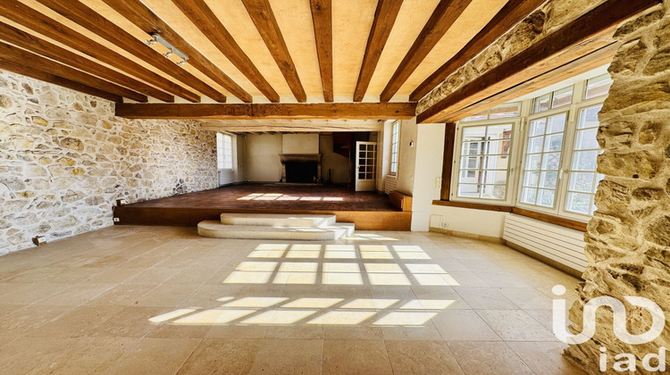 Ma-Cabane - Vente Maison Villemanoche, 210 m²