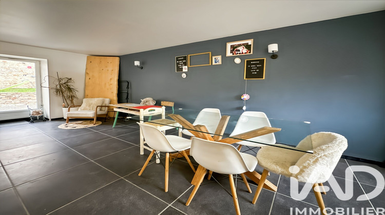Ma-Cabane - Vente Maison Villemanoche, 116 m²