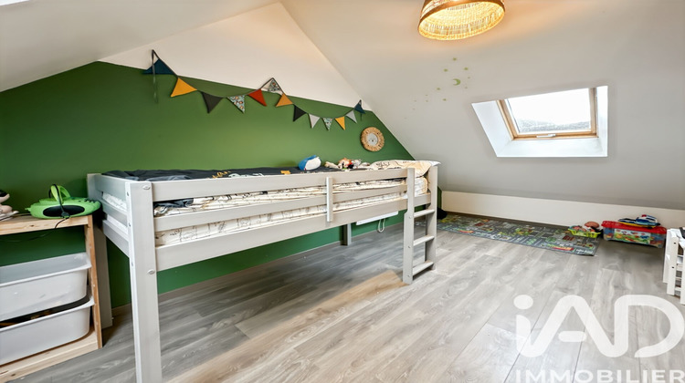 Ma-Cabane - Vente Maison Villemanoche, 116 m²