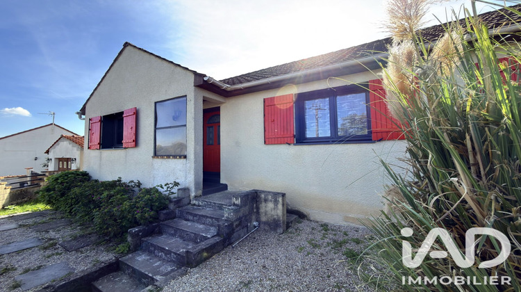 Ma-Cabane - Vente Maison Villemanoche, 80 m²