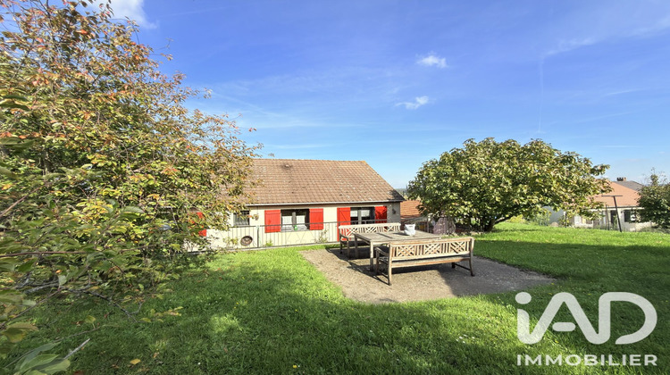 Ma-Cabane - Vente Maison Villemanoche, 80 m²