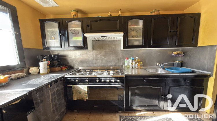Ma-Cabane - Vente Maison Villemanoche, 80 m²