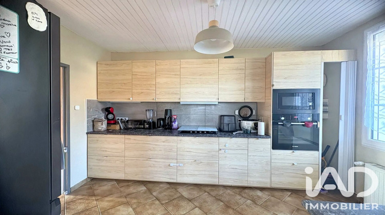 Ma-Cabane - Vente Maison Villemanoche, 98 m²