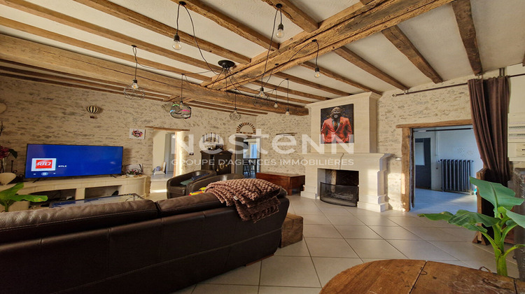 Ma-Cabane - Vente Maison VILLEMARDY, 226 m²