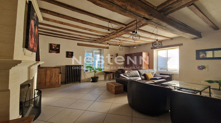 Ma-Cabane - Vente Maison VILLEMARDY, 226 m²