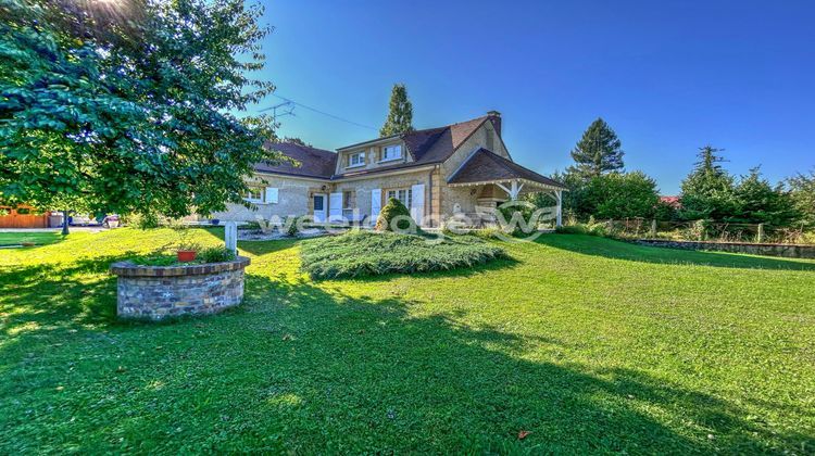 Ma-Cabane - Vente Maison Villemaréchal, 185 m²