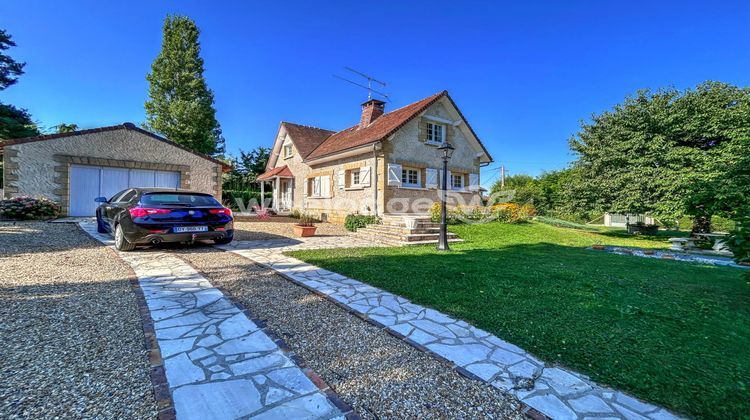 Ma-Cabane - Vente Maison Villemaréchal, 185 m²