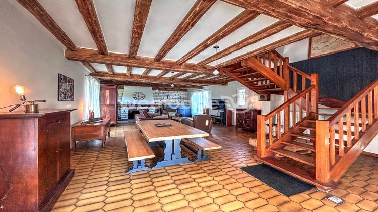 Ma-Cabane - Vente Maison Villemaréchal, 185 m²