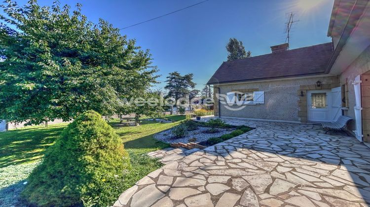 Ma-Cabane - Vente Maison Villemaréchal, 185 m²