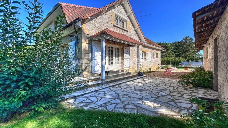 Ma-Cabane - Vente Maison Villemaréchal, 185 m²