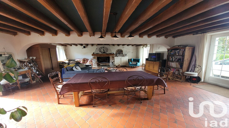 Ma-Cabane - Vente Maison Villemaréchal, 170 m²