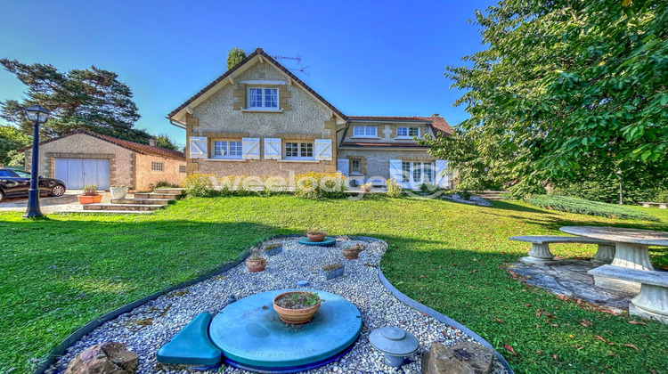 Ma-Cabane - Vente Maison Villemaréchal, 185 m²