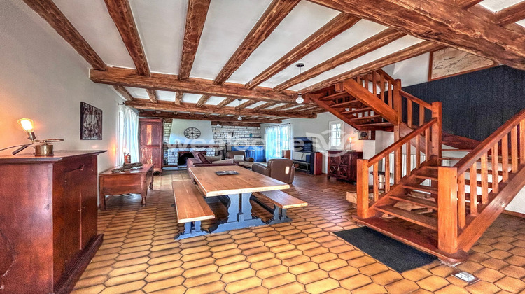 Ma-Cabane - Vente Maison Villemaréchal, 185 m²