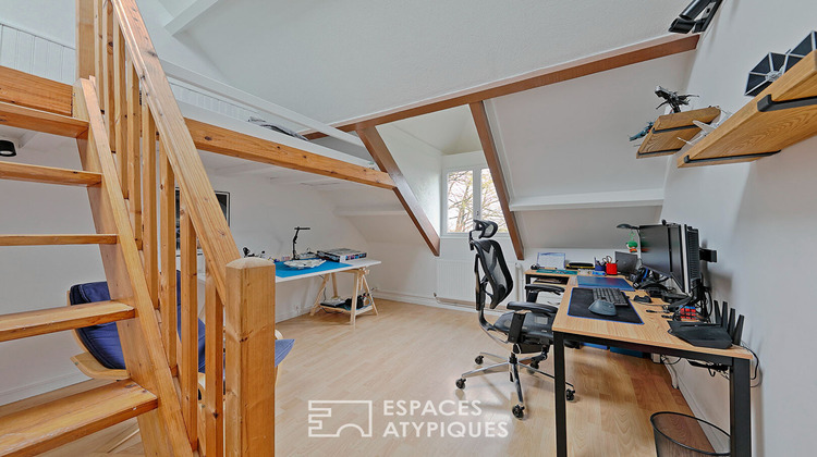 Ma-Cabane - Vente Maison VILLEMARECHAL, 289 m²