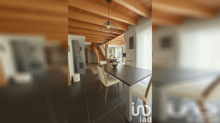 Ma-Cabane - Vente Maison Villemaréchal, 176 m²