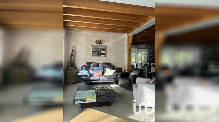 Ma-Cabane - Vente Maison Villemaréchal, 176 m²