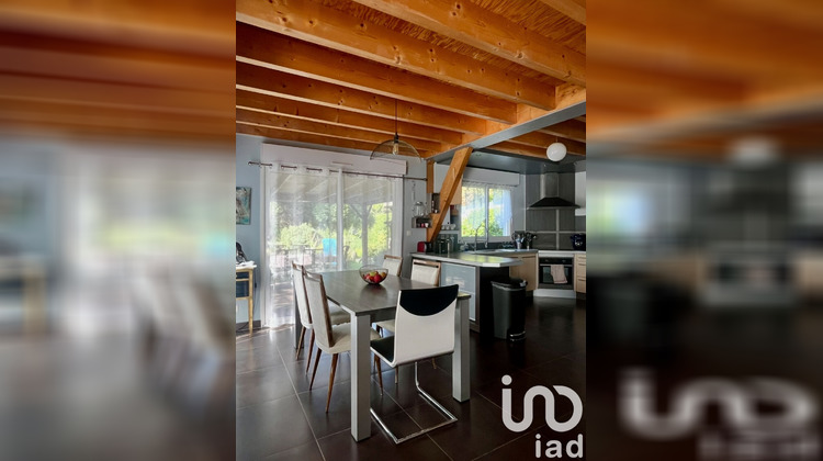 Ma-Cabane - Vente Maison Villemaréchal, 176 m²