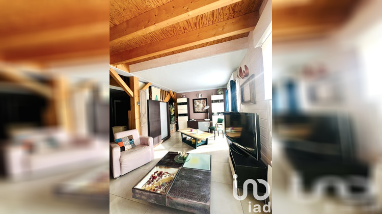 Ma-Cabane - Vente Maison Villemaréchal, 176 m²