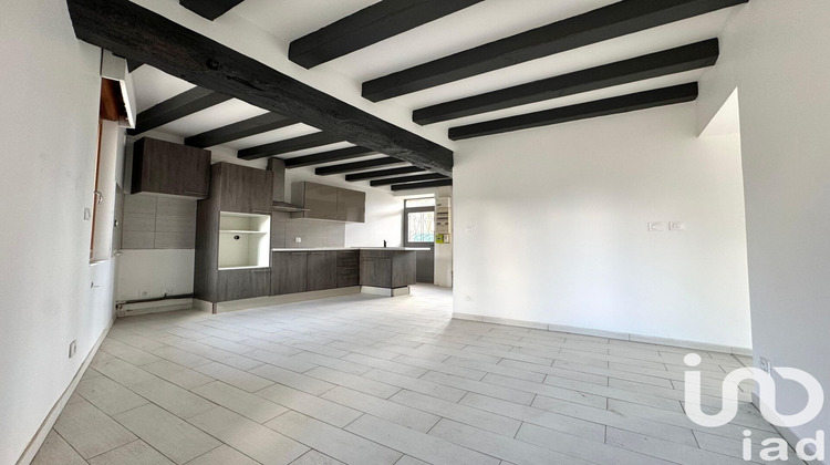 Ma-Cabane - Vente Maison Villemaréchal, 68 m²